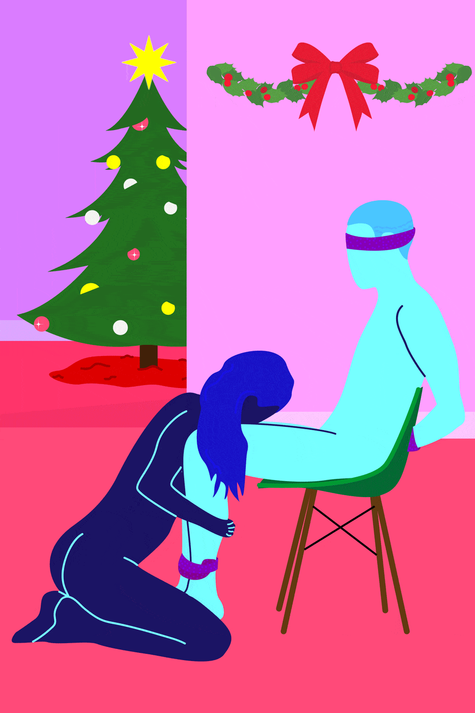 Sex Stories Christmas